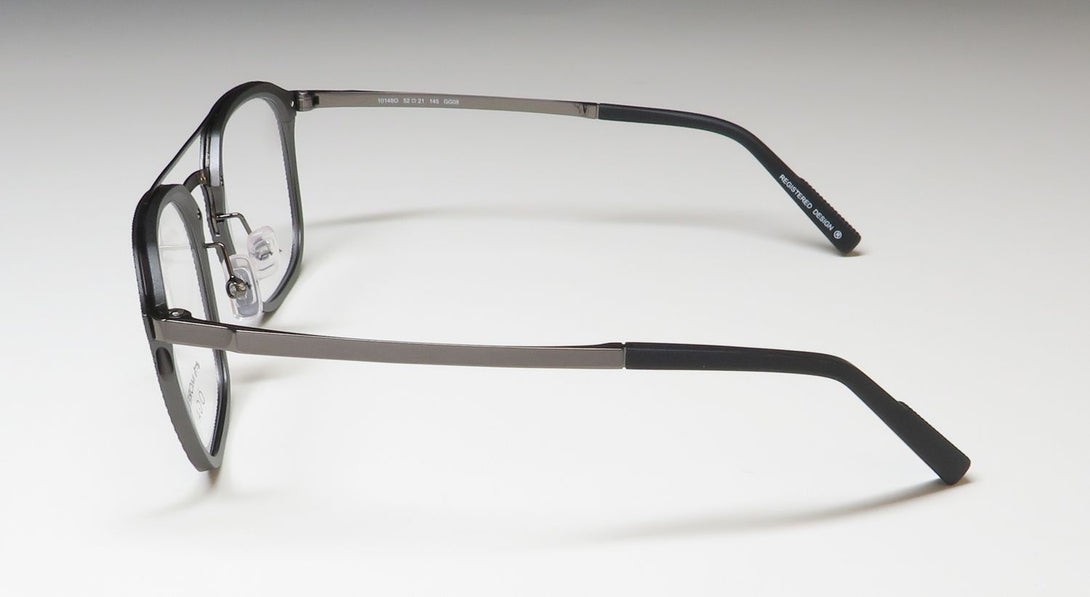 Morel Oga 10148o Eyeglasses