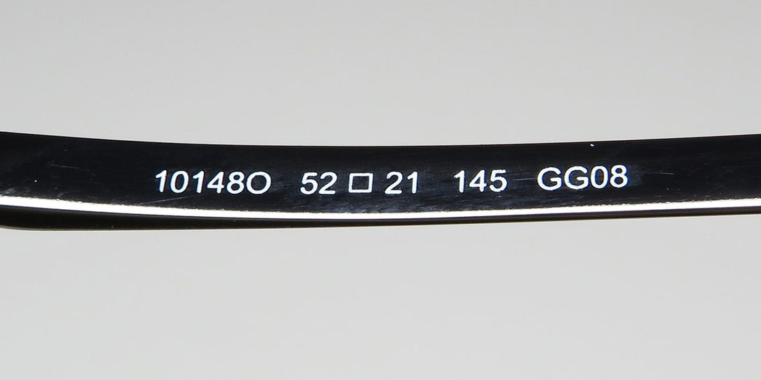 Morel Oga 10148o Eyeglasses