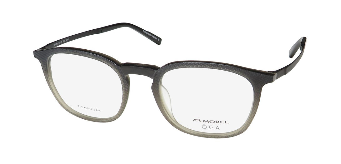 Morel Oga 10151o Eyeglasses