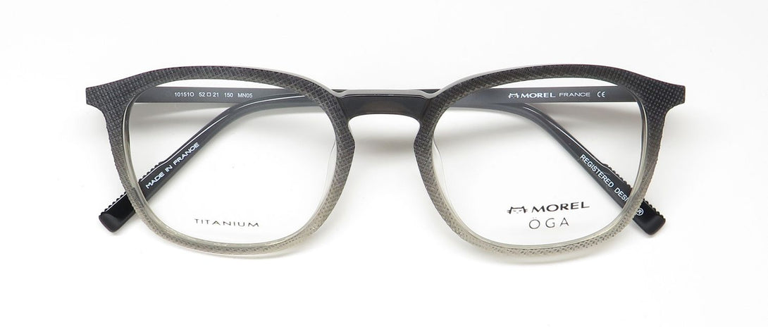 Morel Oga 10151o Eyeglasses