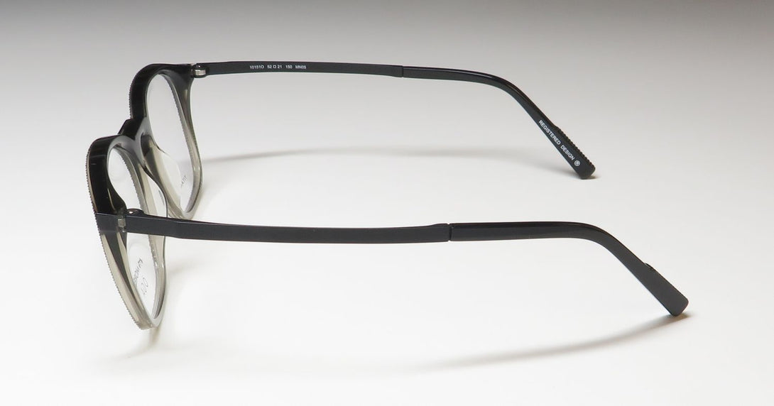 Morel Oga 10151o Eyeglasses
