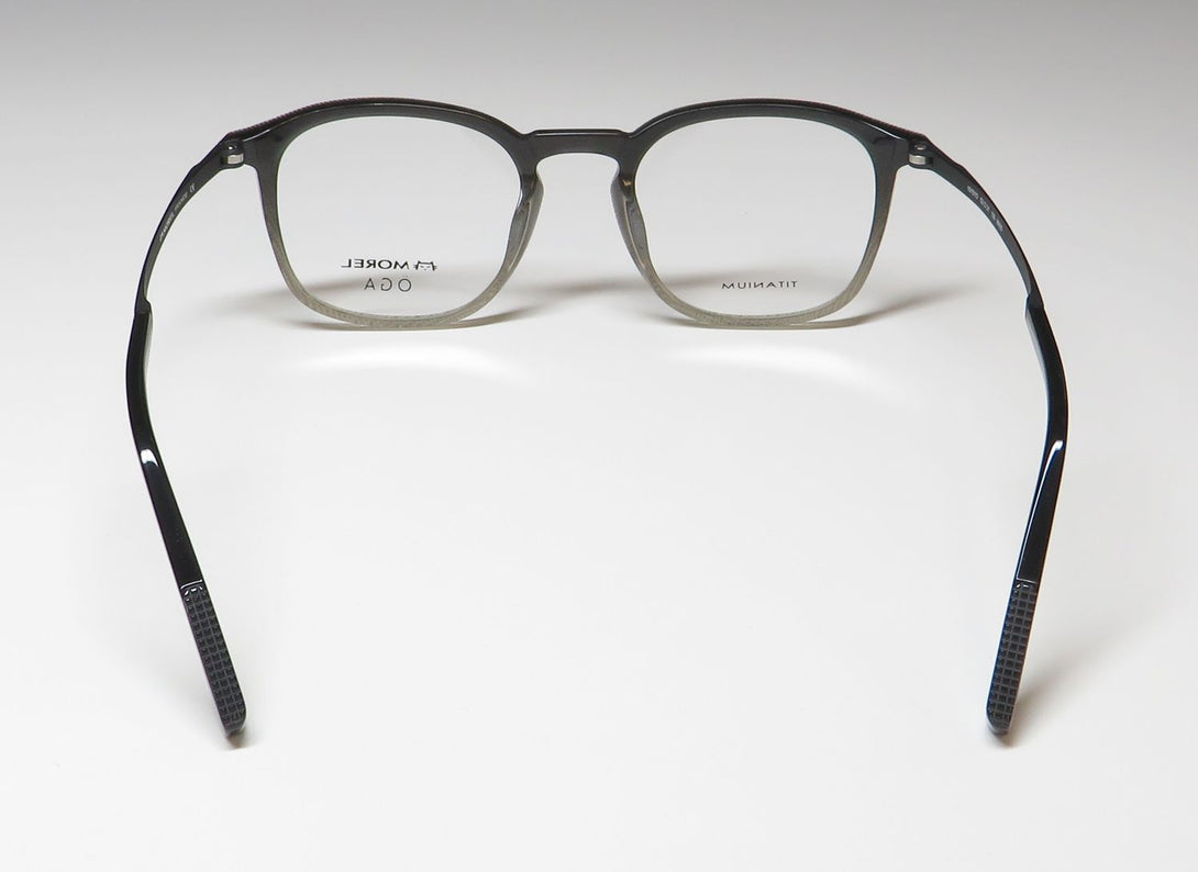 Morel Oga 10151o Eyeglasses