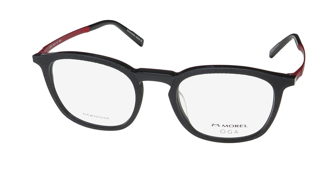 Morel Oga 10151o Eyeglasses