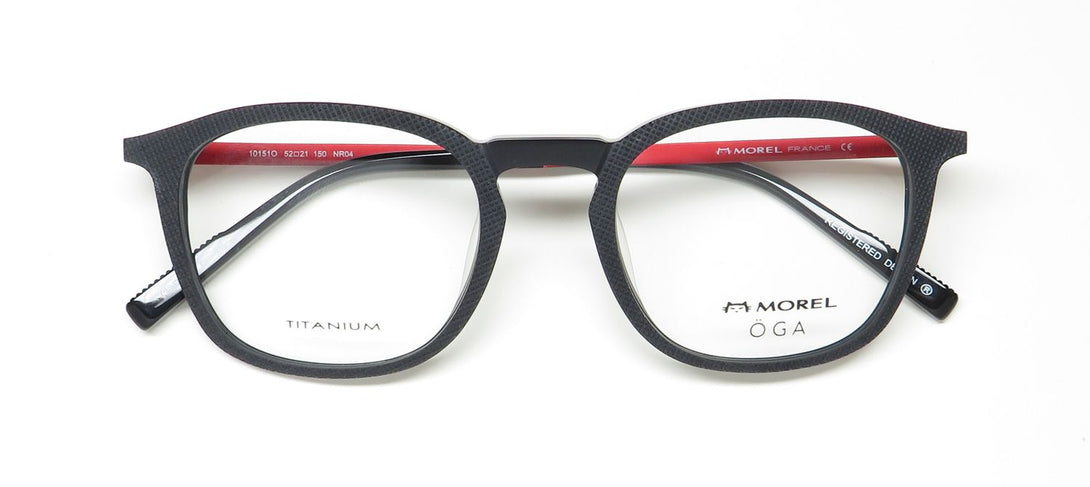 Morel Oga 10151o Eyeglasses
