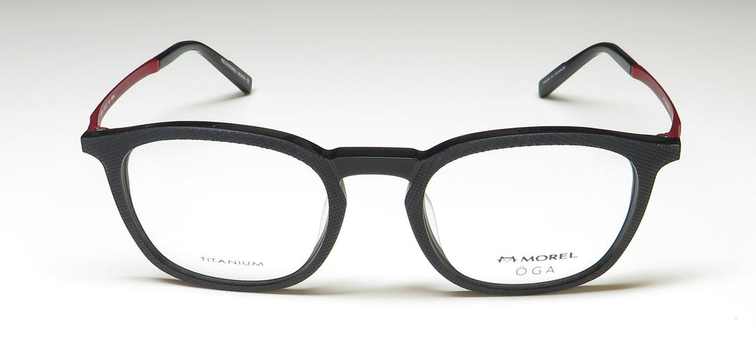 Morel Oga 10151o Eyeglasses