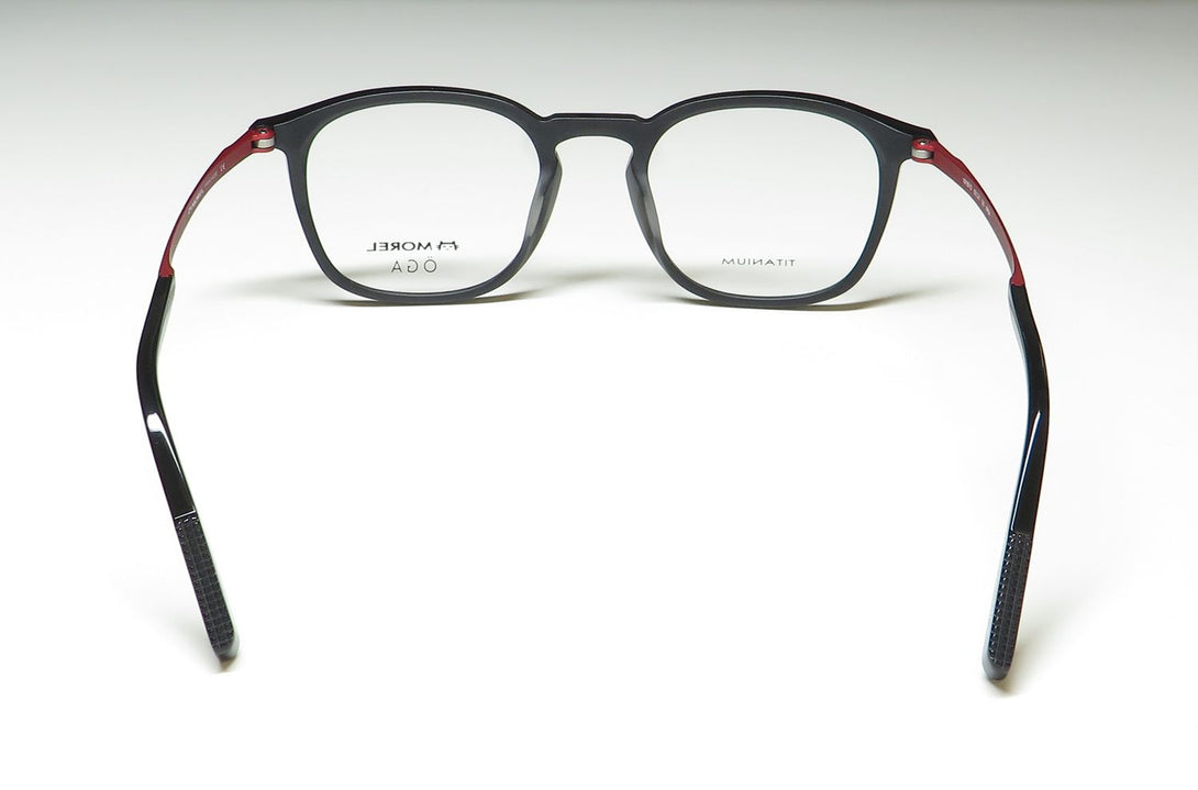 Morel Oga 10151o Eyeglasses
