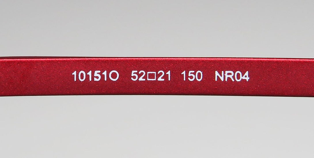 Morel Oga 10151o Eyeglasses