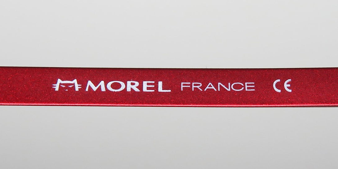 Morel Oga 10151o Eyeglasses