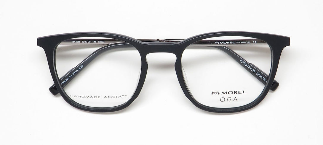 Oga 10140o Eyeglasses
