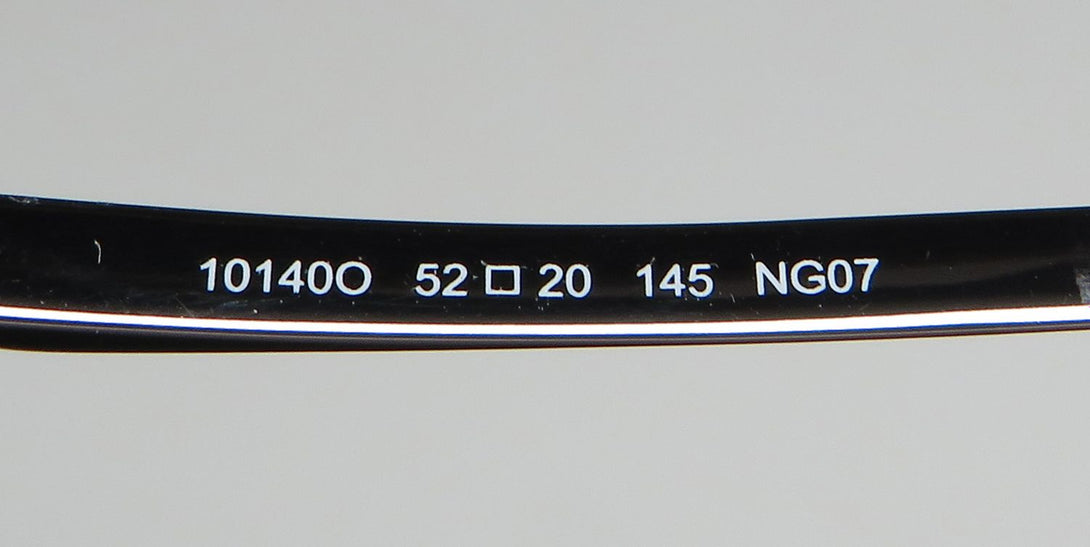 Oga 10140o Eyeglasses