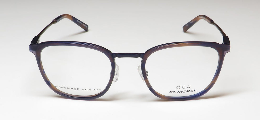 Morel Oga 10133o Eyeglasses