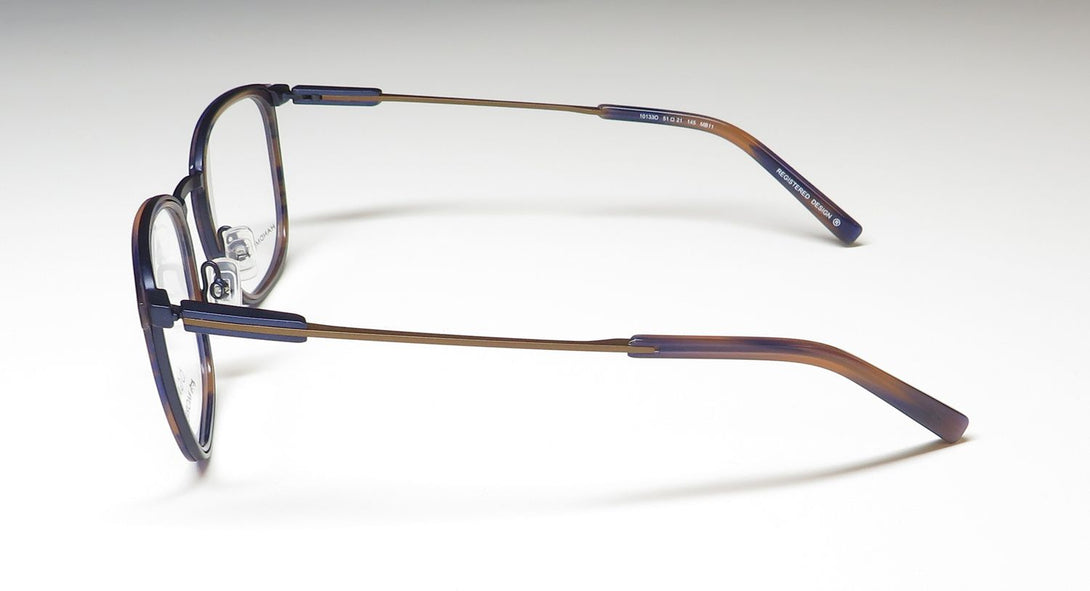 Morel Oga 10133o Eyeglasses