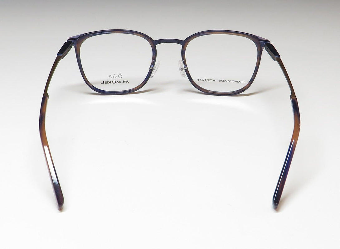 Morel Oga 10133o Eyeglasses