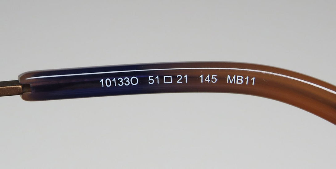 Morel Oga 10133o Eyeglasses