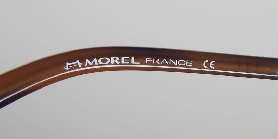 Morel Oga 10133o Eyeglasses