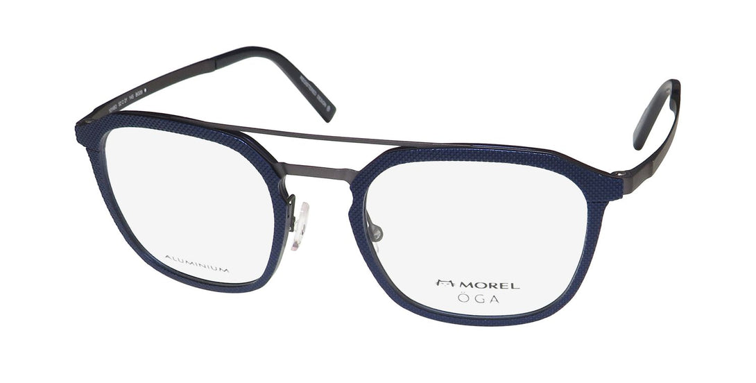 Morel Oga 10148o Eyeglasses