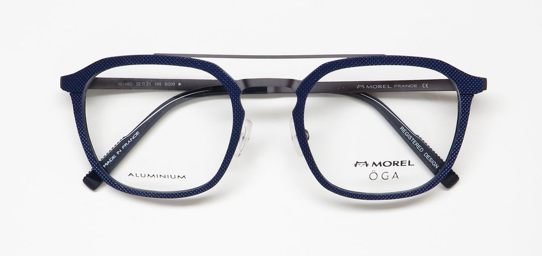 Morel Oga 10148o Eyeglasses