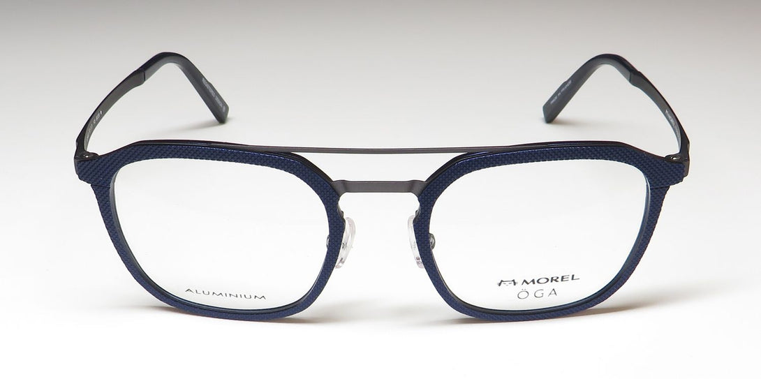 Morel Oga 10148o Eyeglasses