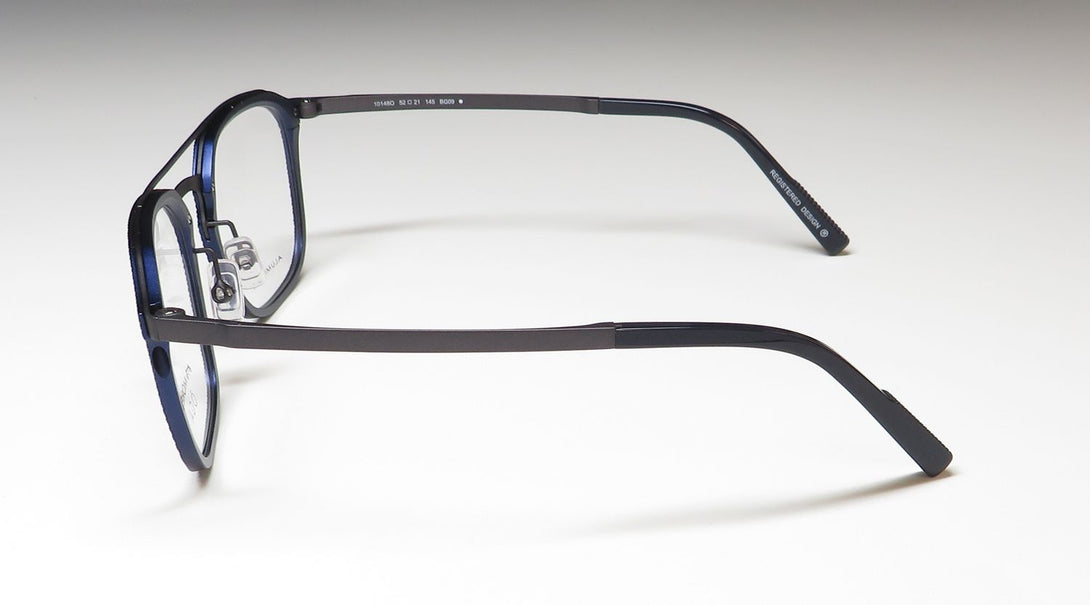 Morel Oga 10148o Eyeglasses