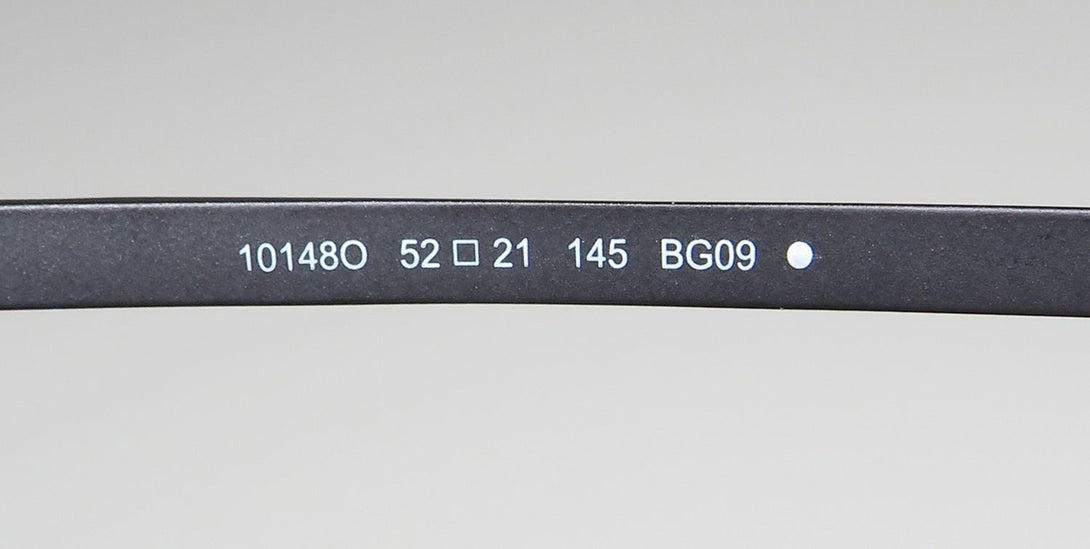 Morel Oga 10148o Eyeglasses