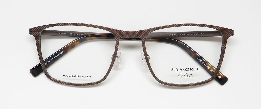 Morel Oga 10145o Eyeglasses
