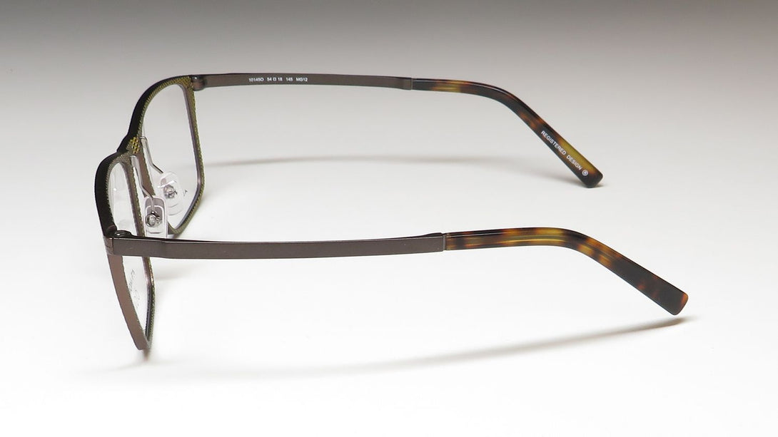 Color_brown / gunmetal