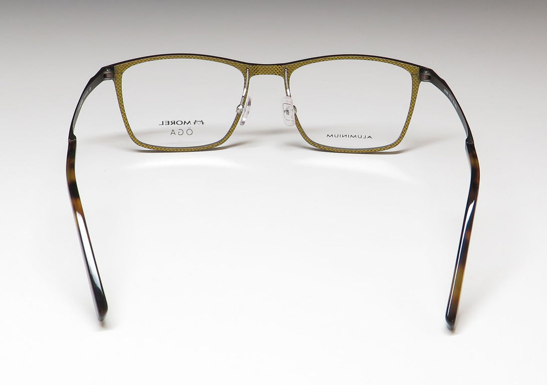 Morel Oga 10145o Eyeglasses