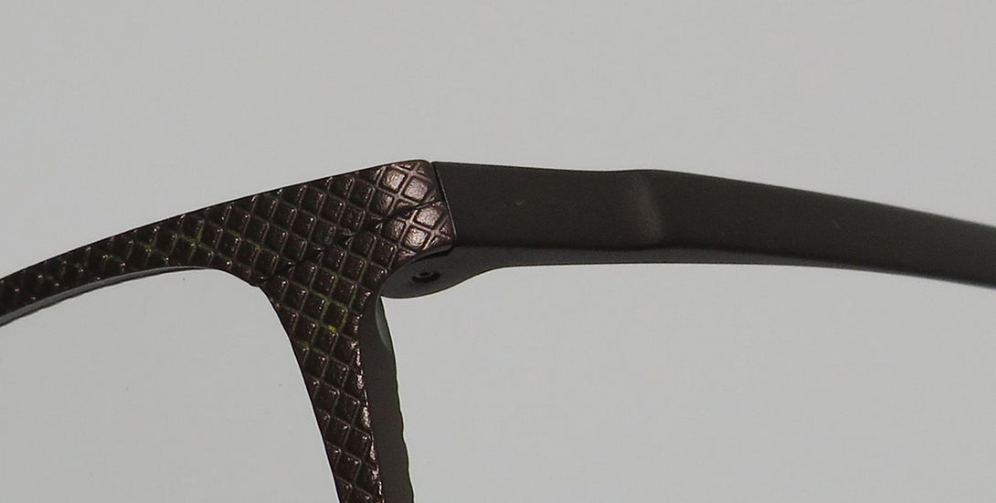 Morel Oga 10145o Eyeglasses