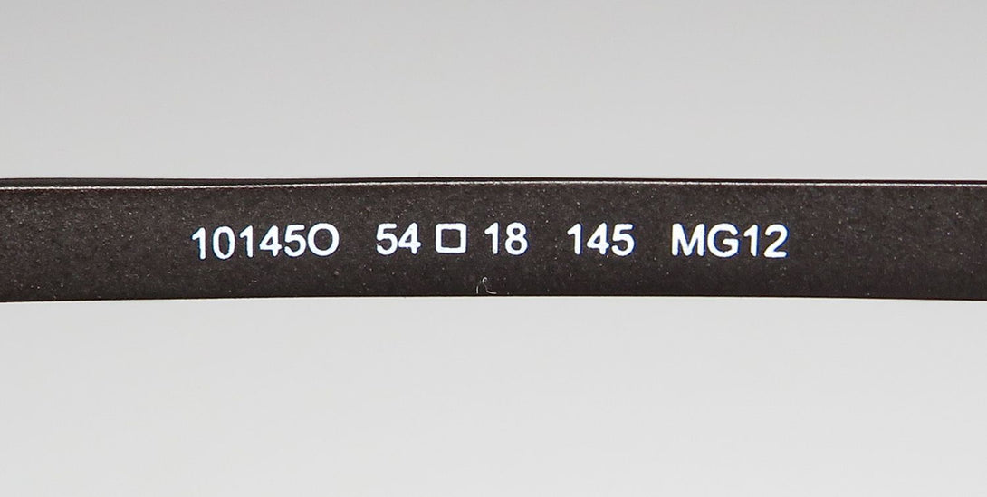 Morel Oga 10145o Eyeglasses