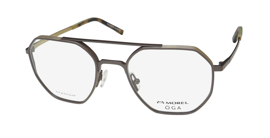 Oga 10164o Eyeglasses