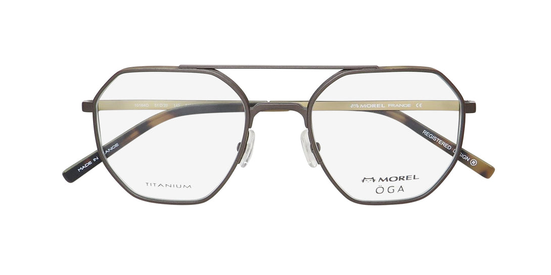Morel Oga 10164o Eyeglasses