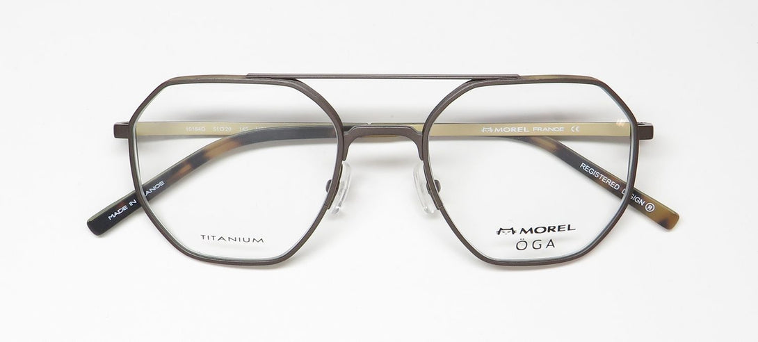 Oga 10164o Eyeglasses