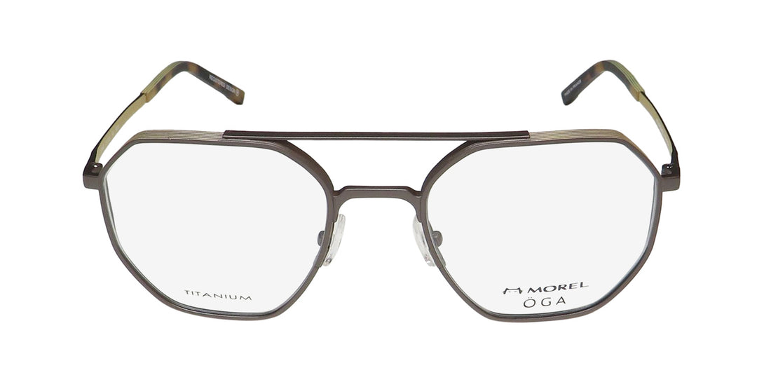 Morel Oga 10164o Eyeglasses