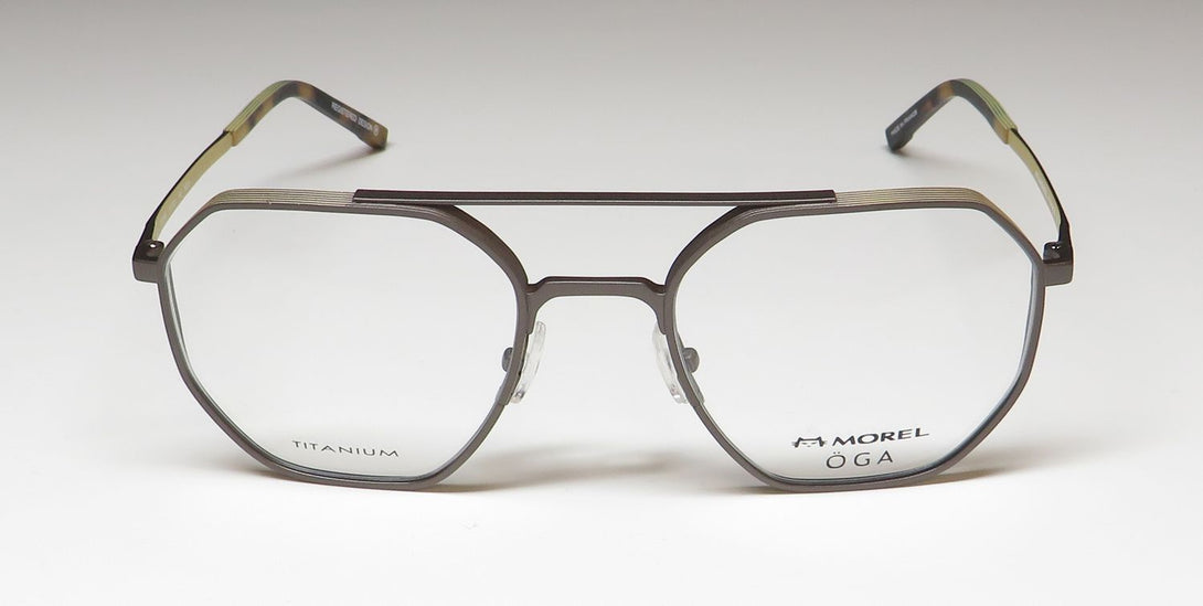 Oga 10164o Eyeglasses