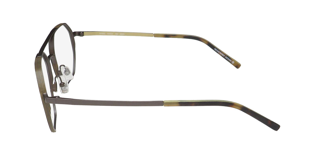 Morel Oga 10164o Eyeglasses