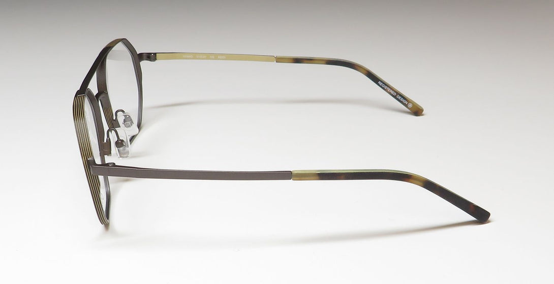 Oga 10164o Eyeglasses