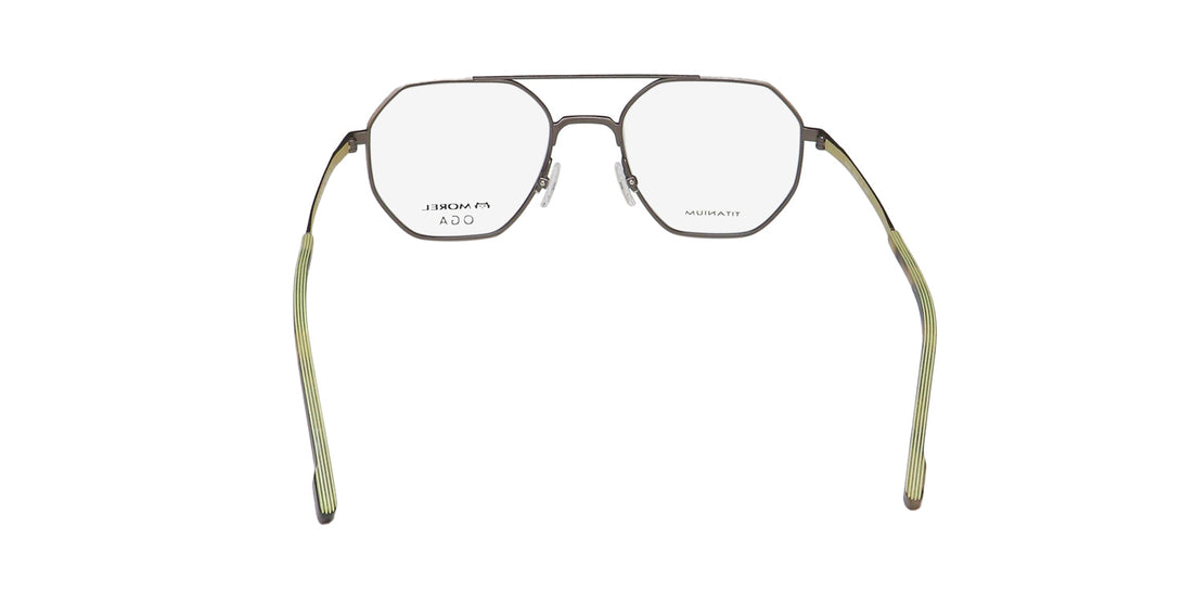 Morel Oga 10164o Eyeglasses