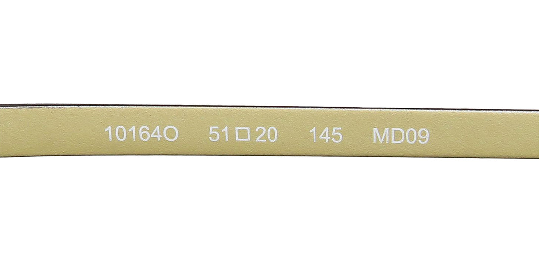 Morel Oga 10164o Eyeglasses