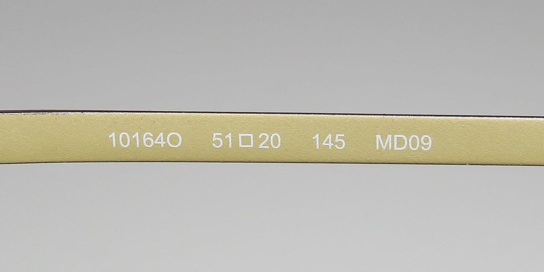 Oga 10164o Eyeglasses