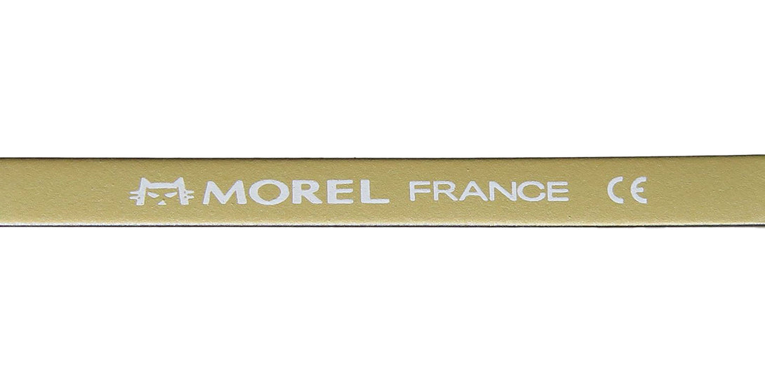 Morel Oga 10164o Eyeglasses