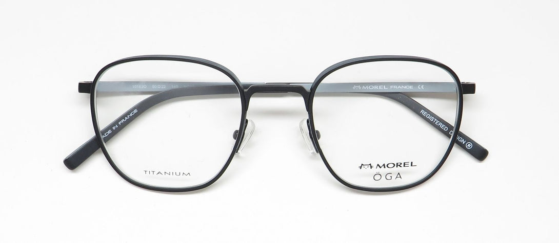 Oga 10163o Eyeglasses
