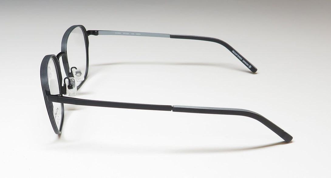 Oga 10163o Eyeglasses