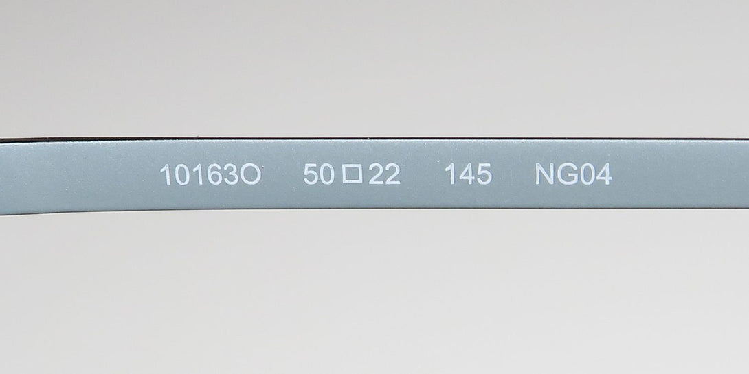 Oga 10163o Eyeglasses