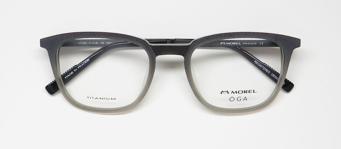 Morel Oga 10150o Eyeglasses