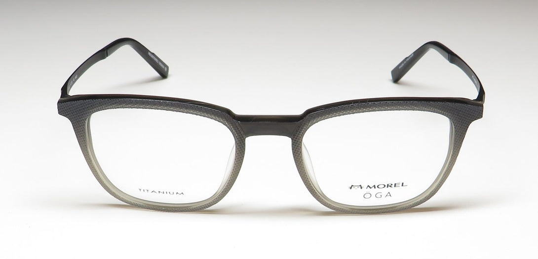 Morel Oga 10150o Eyeglasses
