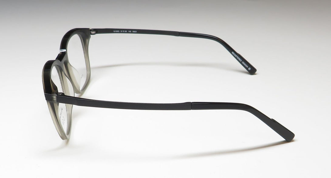 Morel Oga 10150o Eyeglasses