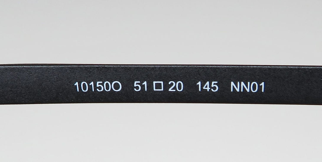 Oga 10150o Eyeglasses