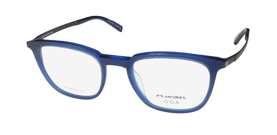 Morel Oga 10150o Eyeglasses