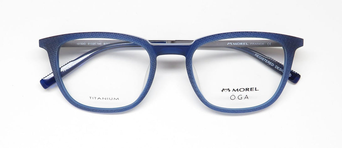 Morel Oga 10150o Eyeglasses