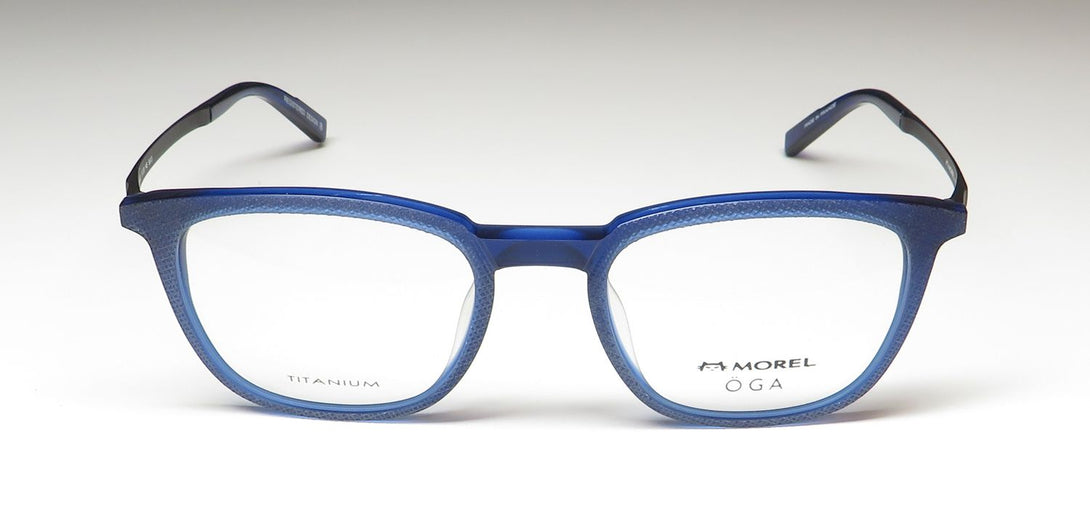 Morel Oga 10150o Eyeglasses